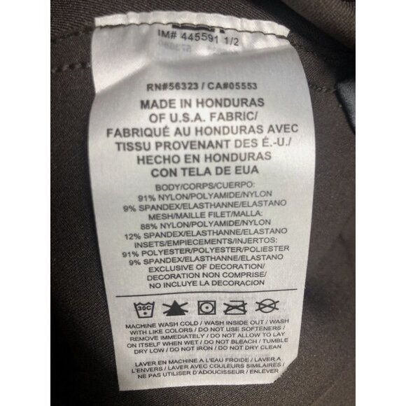 Nike NFL Cleveland Browns On Field Blank Player Limited Jersey Size 44 / M NEW - Picture 14 of 16